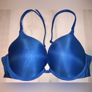 Victoria’s Secret Push Up Bra 34C